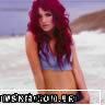 punetzi poze cu Dulce Maria - mia - Dulce Maria